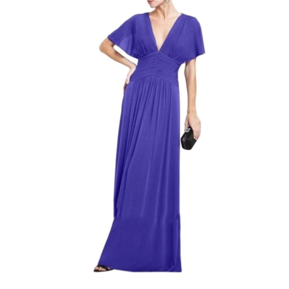BCBG Formal Dress